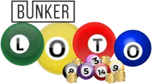 bunker loto logo