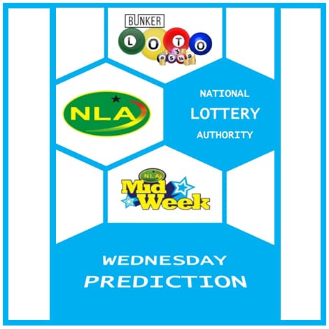 Ghana Lotto Predictions for Midweek Draw - November 6, 2024