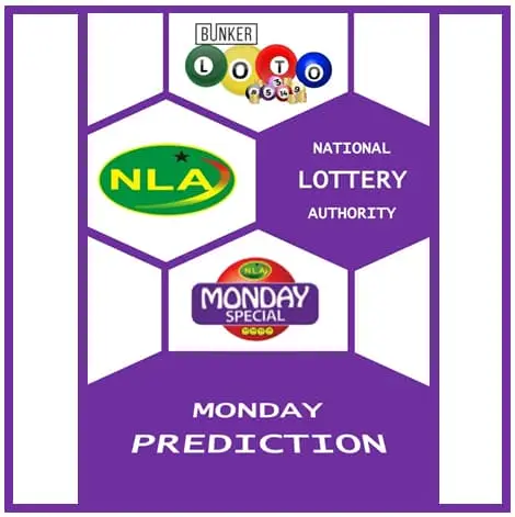 GHANA LOTTO PREDICTIONS (MONDAY SPECIAL) FOR NOVEMBER 11, 2024