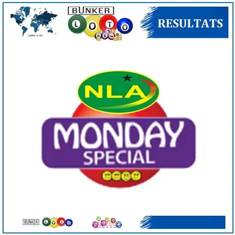 Monday Special Lotto Results for Monday November 11, 2024