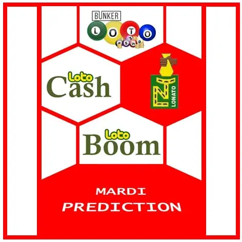 PREDICTIONS LONATO (LOTO MATINAL-CASH-BOOM) DU 12 NOVEMBRE 2024