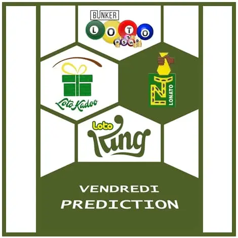 PREDICTIONS LONATO (LOTO MATINAL-KADOO-KING) DU 20 SEPTEMBRE 2024