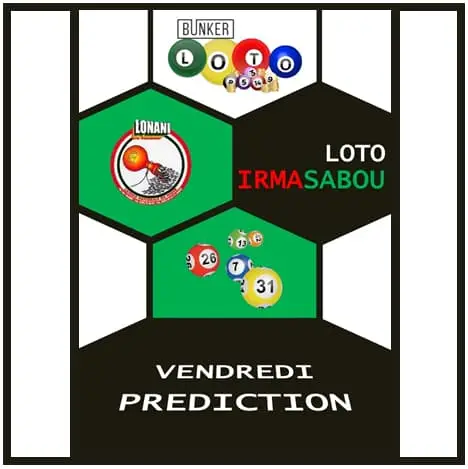 PREDICTIONS LOTO BALSA (TIRAGE IRMA SABOU) DU 20 SEPTEMBRE 2024