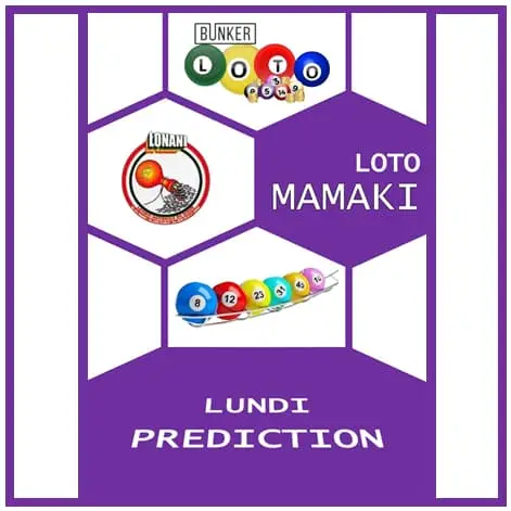 PREDICTIONS LOTO BALSA (TIRAGE MAMAKI) DU 11 NOVEMBRE 2024