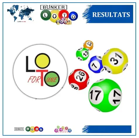 Résultats Loto FORTUNE (Tirage 18H) du lundi 07 octobre 2024