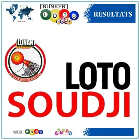 Résultats Loto Balsa (Tirage SOUDJI) du mardi 08 octobre 2024