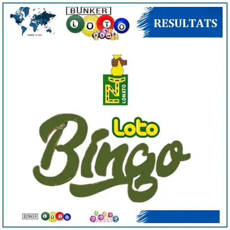 Résultats Loto Bingo (LONATO) du samedi 21 septembre 2024