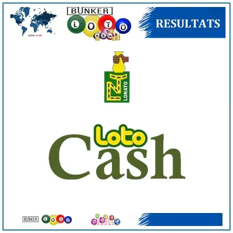 Résultats Loto Cash (LONATO) du mardi 12 novembre 2024