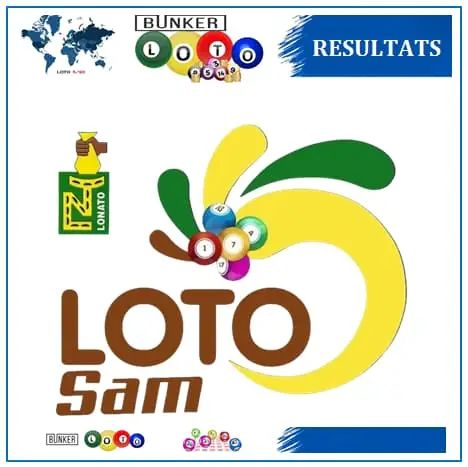 Résultats Loto Sam (LONATO) du samedi 21 septembre 2024