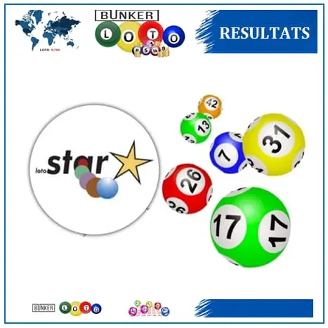 Résultats Loto STAR (Tirage 11H) du mercredi 18 septembre 2024