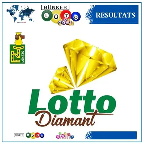 Résultats Lotto Diamant (LONATO) du lundi 07 octobre 2024