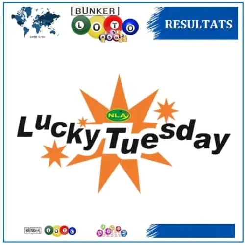 Lucky Tuesday Lotto Results for Tuesday September 17, 2024