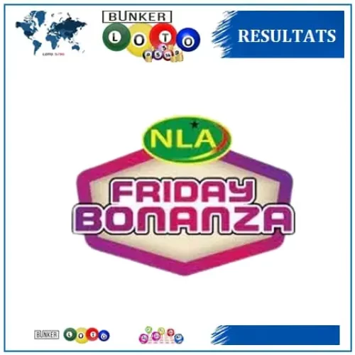 Friday Bonanza Lotto Results for Friday September 13, 2024