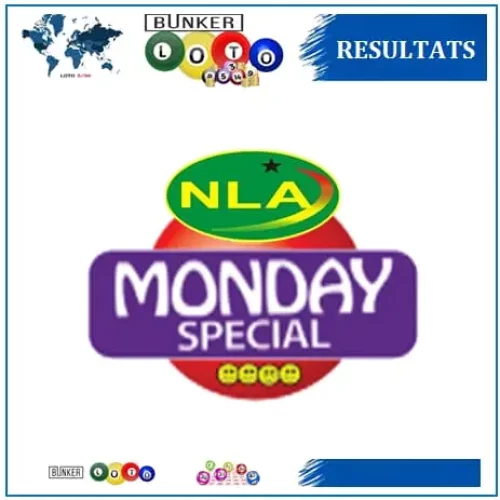 Monday Special Lotto Results for Monday September 16, 2024