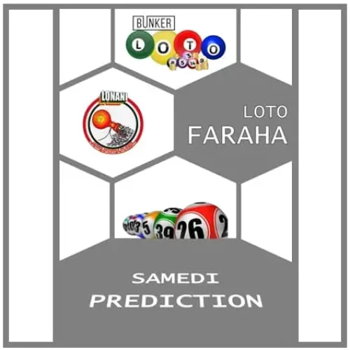 PREDICTIONS LOTO BALSA (TIRAGE FARAHA) DU 09 NOVEMBRE 2024