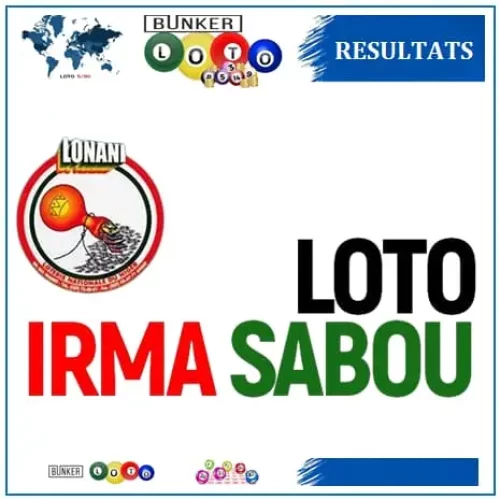 Résultats Loto Balsa (Tirage IRMA SABOU) du vendredi 04 octobre 2024