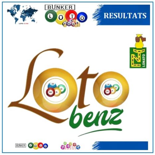 Résultats Loto Benz (LONATO) du mercredi 18 septembre 2024