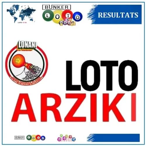 Résultats Loto Balsa (Tirage ARZIKI) du mercredi 02 octobre 2024